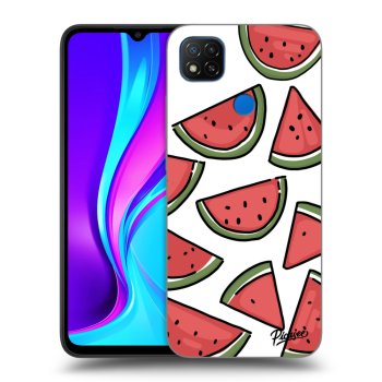 Ovitek za Xiaomi Redmi 9C - Melone