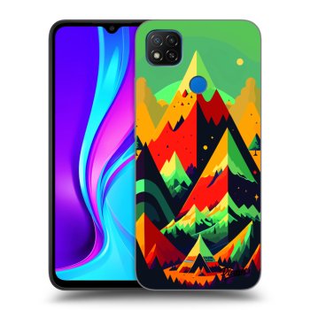 Ovitek za Xiaomi Redmi 9C - Toronto