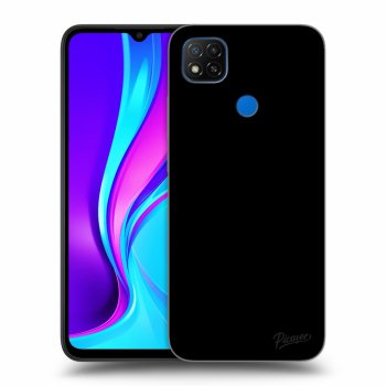 Ovitek za Xiaomi Redmi 9C - Clear