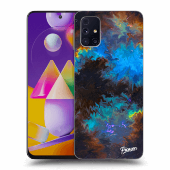 Ovitek za Samsung Galaxy M31s - Space