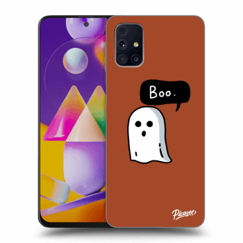 Ovitek za Samsung Galaxy M31s - Boo