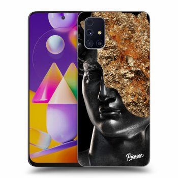 Ovitek za Samsung Galaxy M31s - Holigger