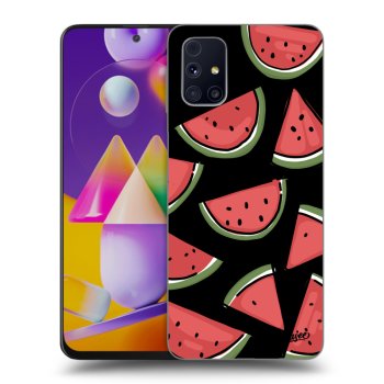 Ovitek za Samsung Galaxy M31s - Melone