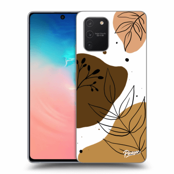 Ovitek za Samsung Galaxy S10 Lite - Boho style