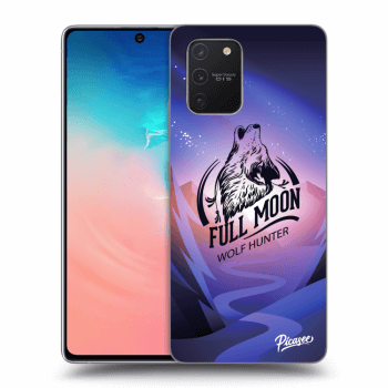 Ovitek za Samsung Galaxy S10 Lite - Wolf