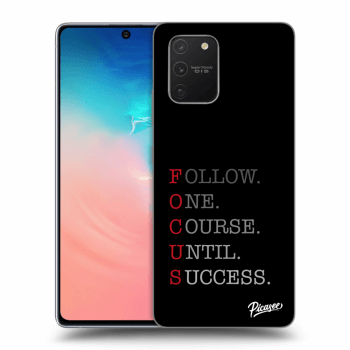 Ovitek za Samsung Galaxy S10 Lite - Focus