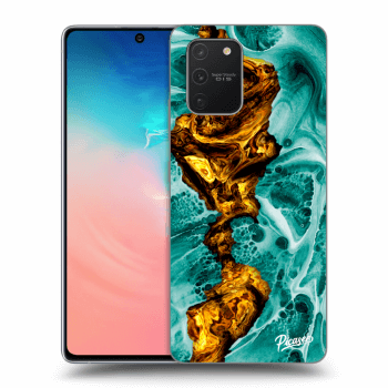 Ovitek za Samsung Galaxy S10 Lite - Goldsky