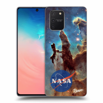 Ovitek za Samsung Galaxy S10 Lite - Eagle Nebula