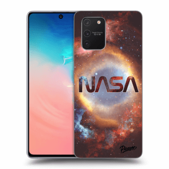 Ovitek za Samsung Galaxy S10 Lite - Nebula
