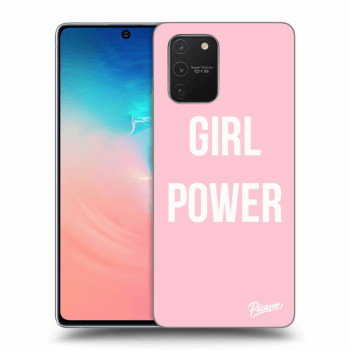 Ovitek za Samsung Galaxy S10 Lite - Girl power