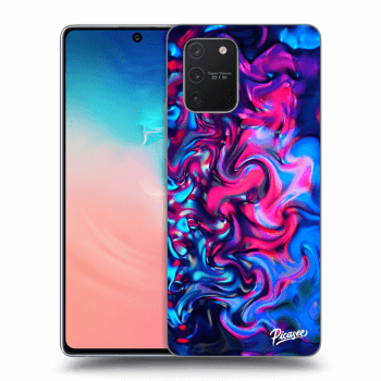 Ovitek za Samsung Galaxy S10 Lite - Redlight