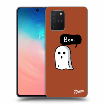 Ovitek za Samsung Galaxy S10 Lite - Boo