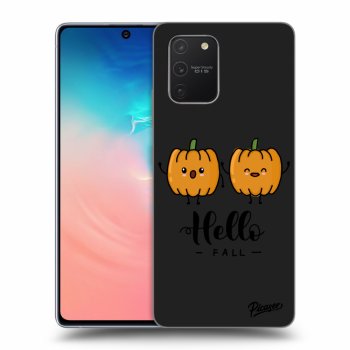 Ovitek za Samsung Galaxy S10 Lite - Hallo Fall