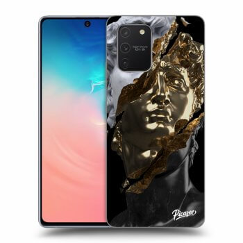 Ovitek za Samsung Galaxy S10 Lite - Trigger