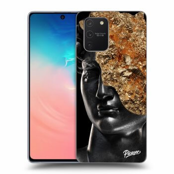 Ovitek za Samsung Galaxy S10 Lite - Holigger