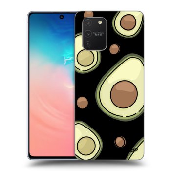 Ovitek za Samsung Galaxy S10 Lite - Avocado