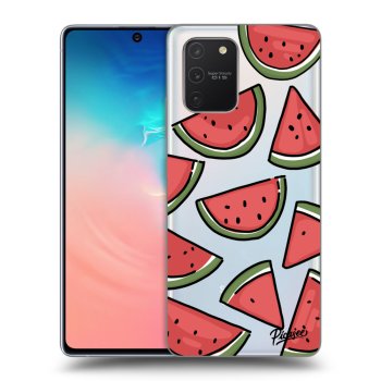 Ovitek za Samsung Galaxy S10 Lite - Melone