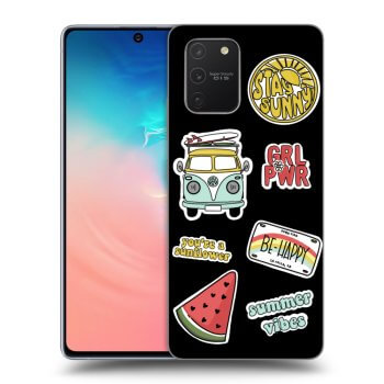 Ovitek za Samsung Galaxy S10 Lite - Summer