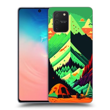 Ovitek za Samsung Galaxy S10 Lite - Whistler