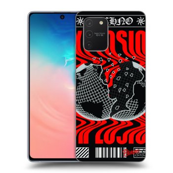 Ovitek za Samsung Galaxy S10 Lite - EXPLOSION