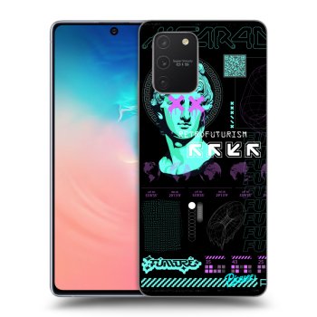 Ovitek za Samsung Galaxy S10 Lite - RETRO