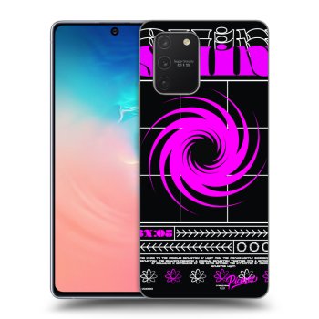 Ovitek za Samsung Galaxy S10 Lite - SHINE