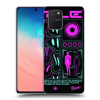 Ovitek za Samsung Galaxy S10 Lite - HYPE SMILE