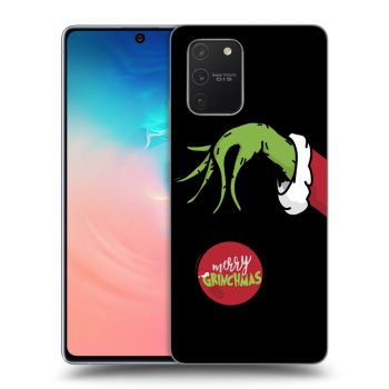 Ovitek za Samsung Galaxy S10 Lite - Grinch