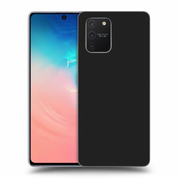 Ovitek za Samsung Galaxy S10 Lite - Clear