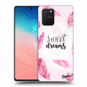 Ovitek za Samsung Galaxy S10 Lite - Sweet dreams