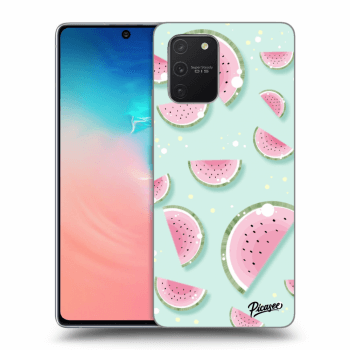 Ovitek za Samsung Galaxy S10 Lite - Watermelon 2