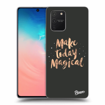 Ovitek za Samsung Galaxy S10 Lite - Make today Magical