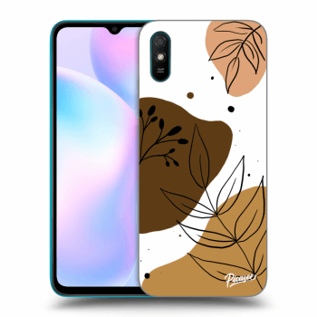 Ovitek za Xiaomi Redmi 9A - Boho style