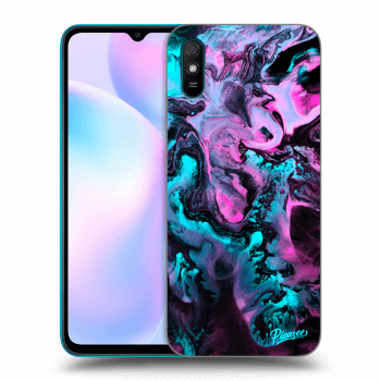 Ovitek za Xiaomi Redmi 9A - Lean