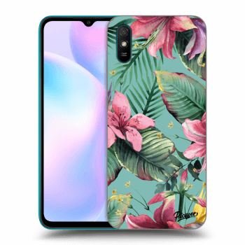 Ovitek za Xiaomi Redmi 9A - Hawaii