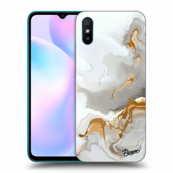 Ovitek za Xiaomi Redmi 9A - Her