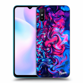 Ovitek za Xiaomi Redmi 9A - Redlight