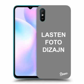 Ovitek za Xiaomi Redmi 9A - Lasten foto dizajn