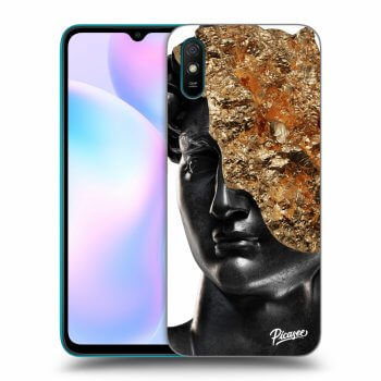 Ovitek za Xiaomi Redmi 9A - Holigger