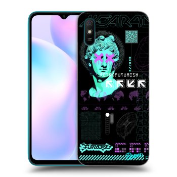 Ovitek za Xiaomi Redmi 9A - RETRO