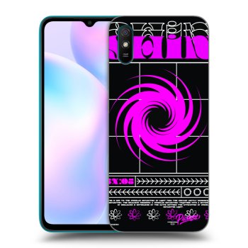 Ovitek za Xiaomi Redmi 9A - SHINE