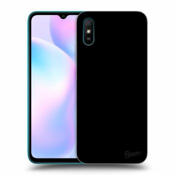 Ovitek za Xiaomi Redmi 9A - Clear