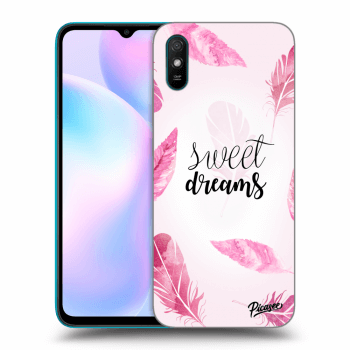 Ovitek za Xiaomi Redmi 9A - Sweet dreams