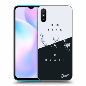 Ovitek za Xiaomi Redmi 9A - Life - Death