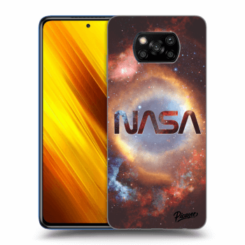 Picasee ULTIMATE CASE za Xiaomi Poco X3 - Nebula