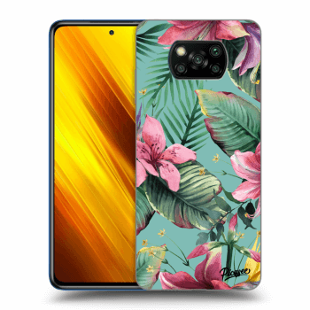 Ovitek za Xiaomi Poco X3 - Hawaii