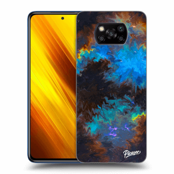 Ovitek za Xiaomi Poco X3 - Space