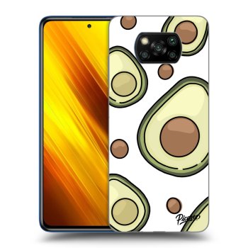 Ovitek za Xiaomi Poco X3 - Avocado