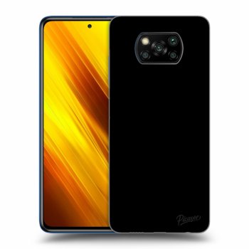 Ovitek za Xiaomi Poco X3 - Clear