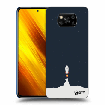 Ovitek za Xiaomi Poco X3 - Astronaut 2